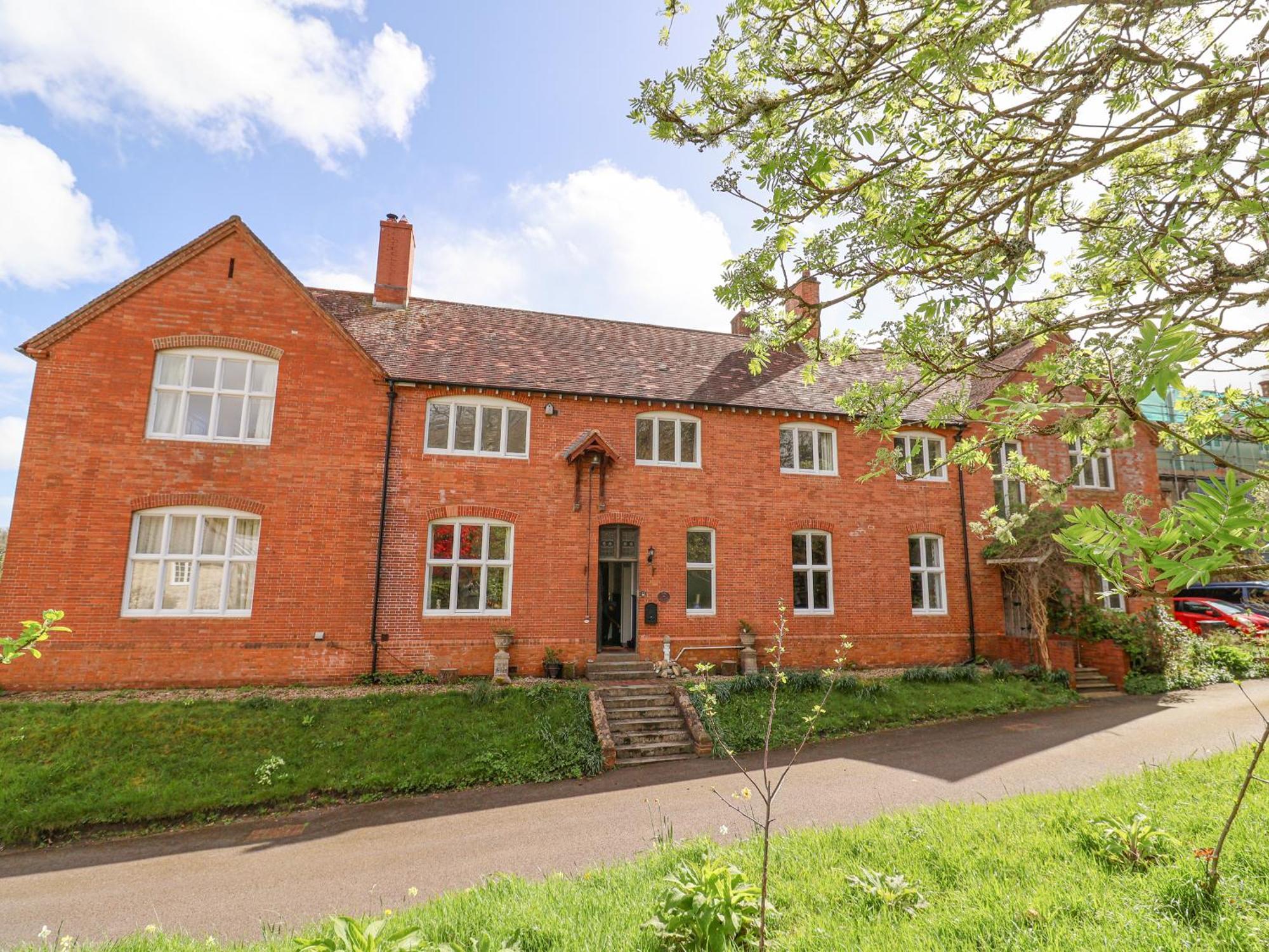 Red House Vila Lyme Regis Exterior foto