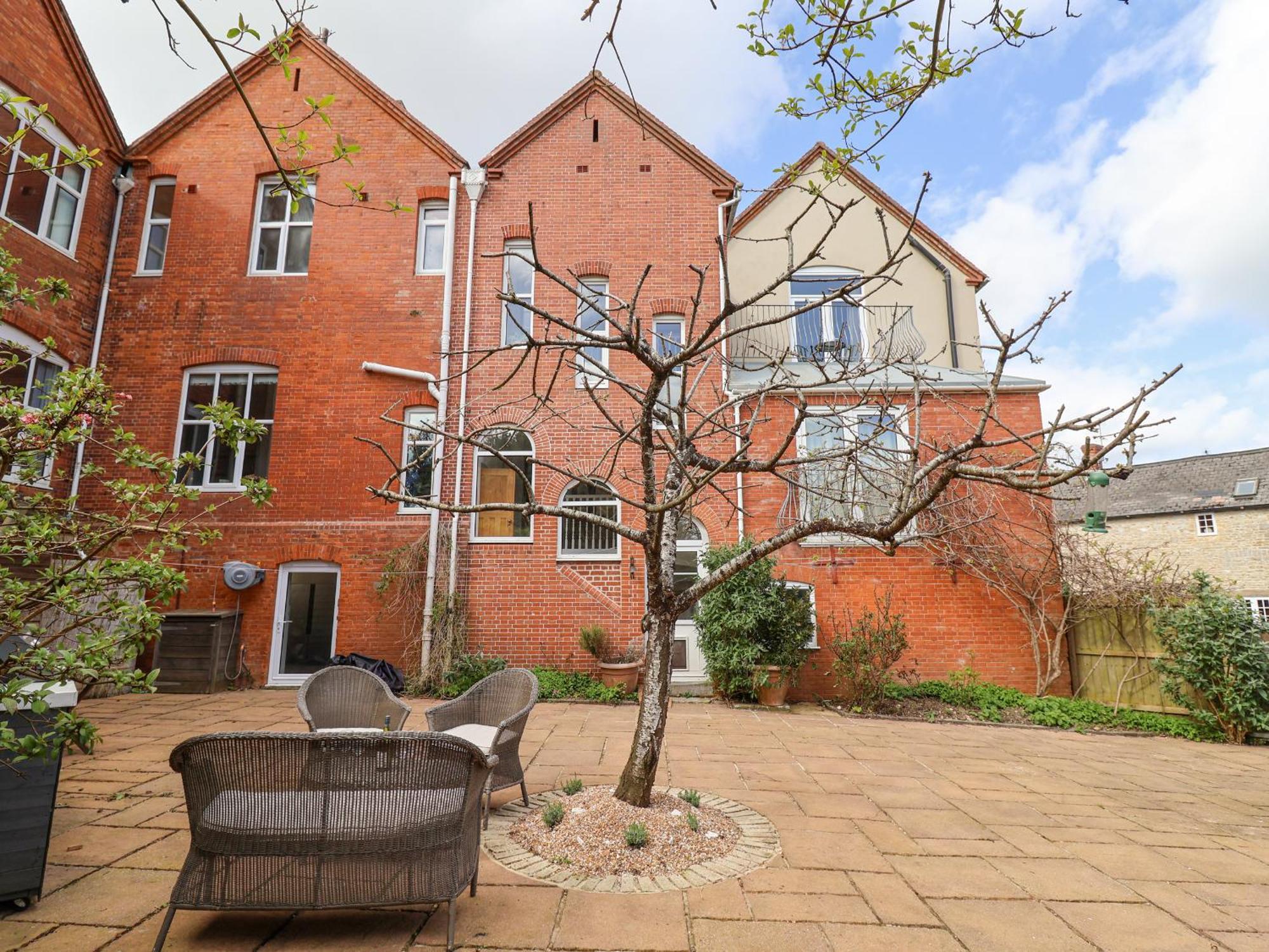 Red House Vila Lyme Regis Exterior foto